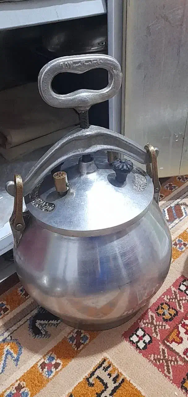 زودپز|ظروف پخت‌وپز|خرم‌آباد, |دیوار