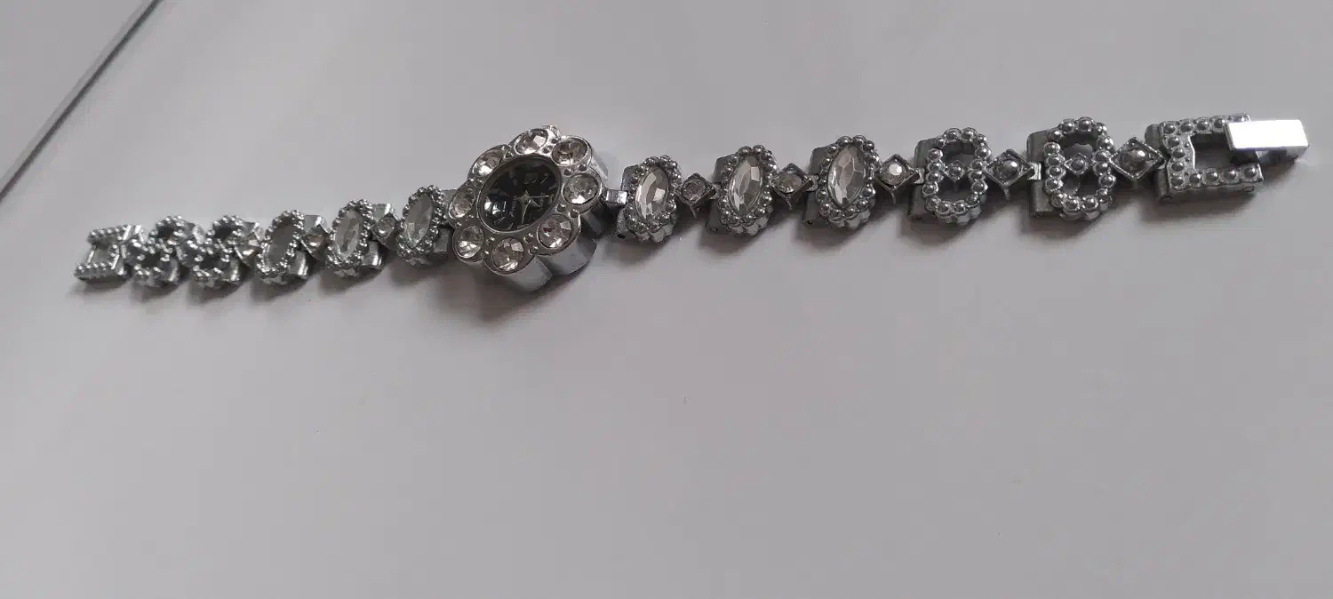 ساعت مچی زنانه|ساعت|بندر انزلی, خوش پیک|دیوار