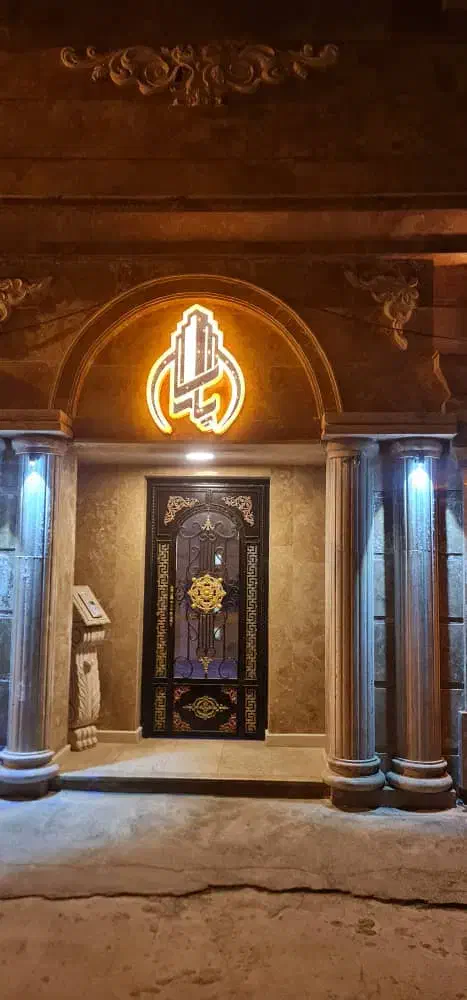 فروش آپارتمان 105متری شیک در زیراب|فروش آپارتمان|زیرآب, |دیوار