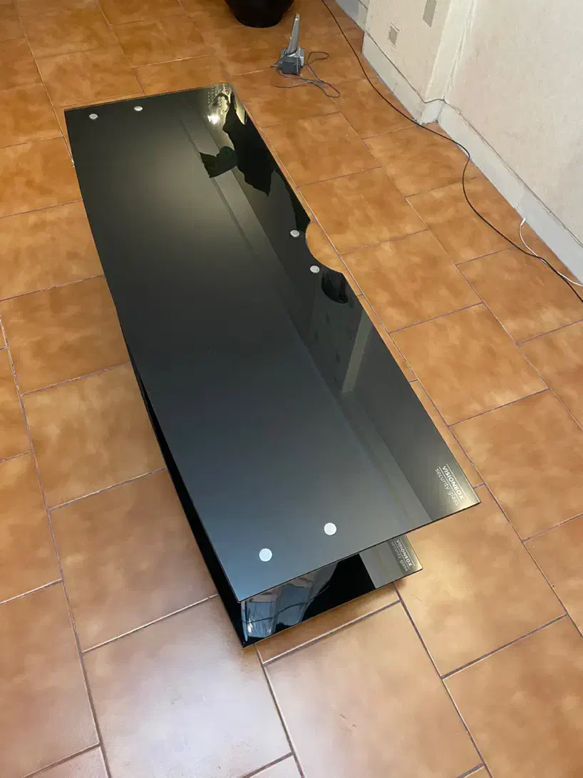 میز تلویزیون TV وارداتی برند vision box|میز تلویزیون|تهران, سید خندان (جلفا)|دیوار