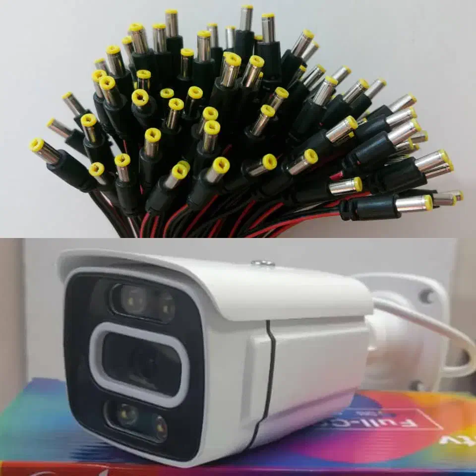 فروش و نصاب دوربین مداربسته دزدگیر اماکن.|دوربین مداربسته|آبسرد, |دیوار