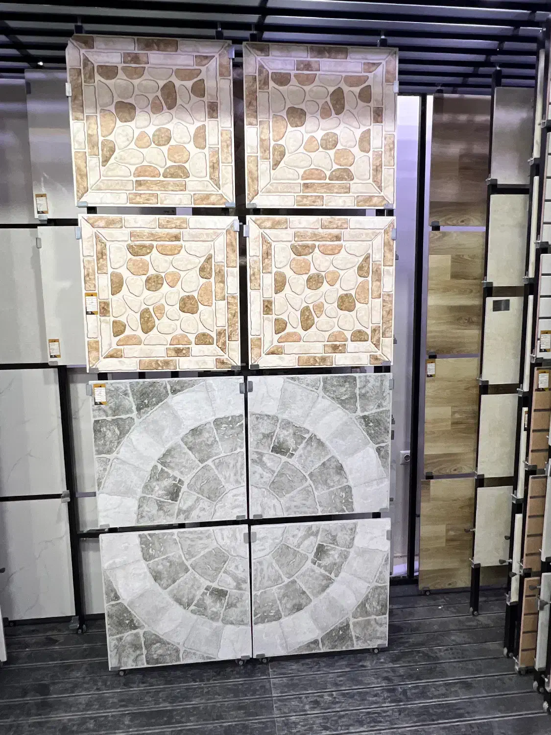 پکیج تخفیفی سرامیک فقط این هفته|مصالح و تجهیزات ساختمان|بندرعباس, |دیوار