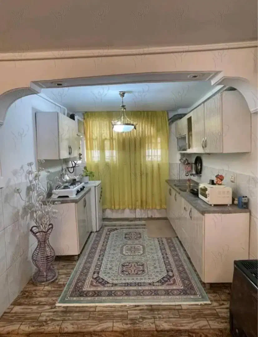 واحد ۴۰ متری/همکف