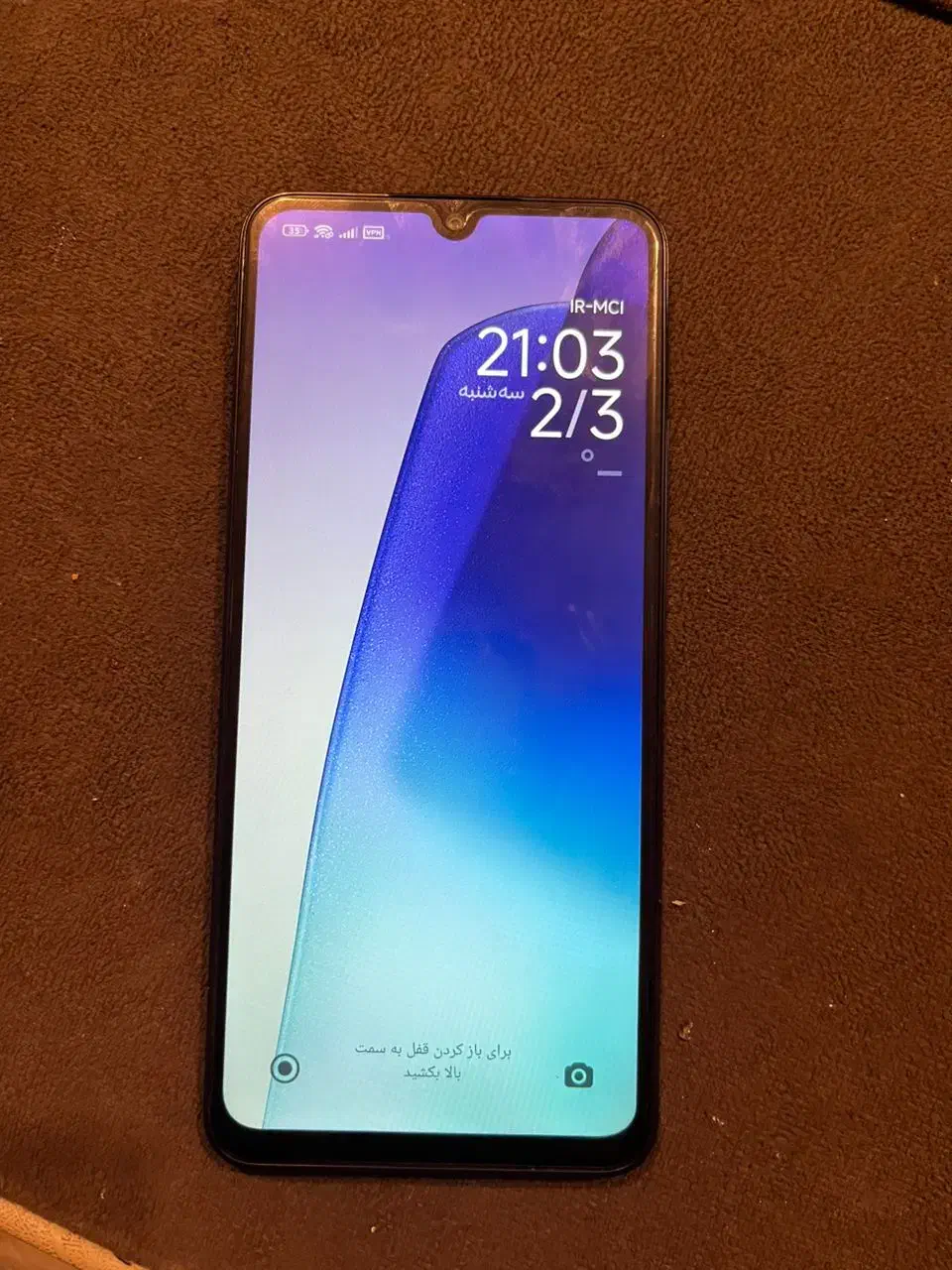 شیائومی ردمی 14c|موبایل|ایرانشهر, |دیوار