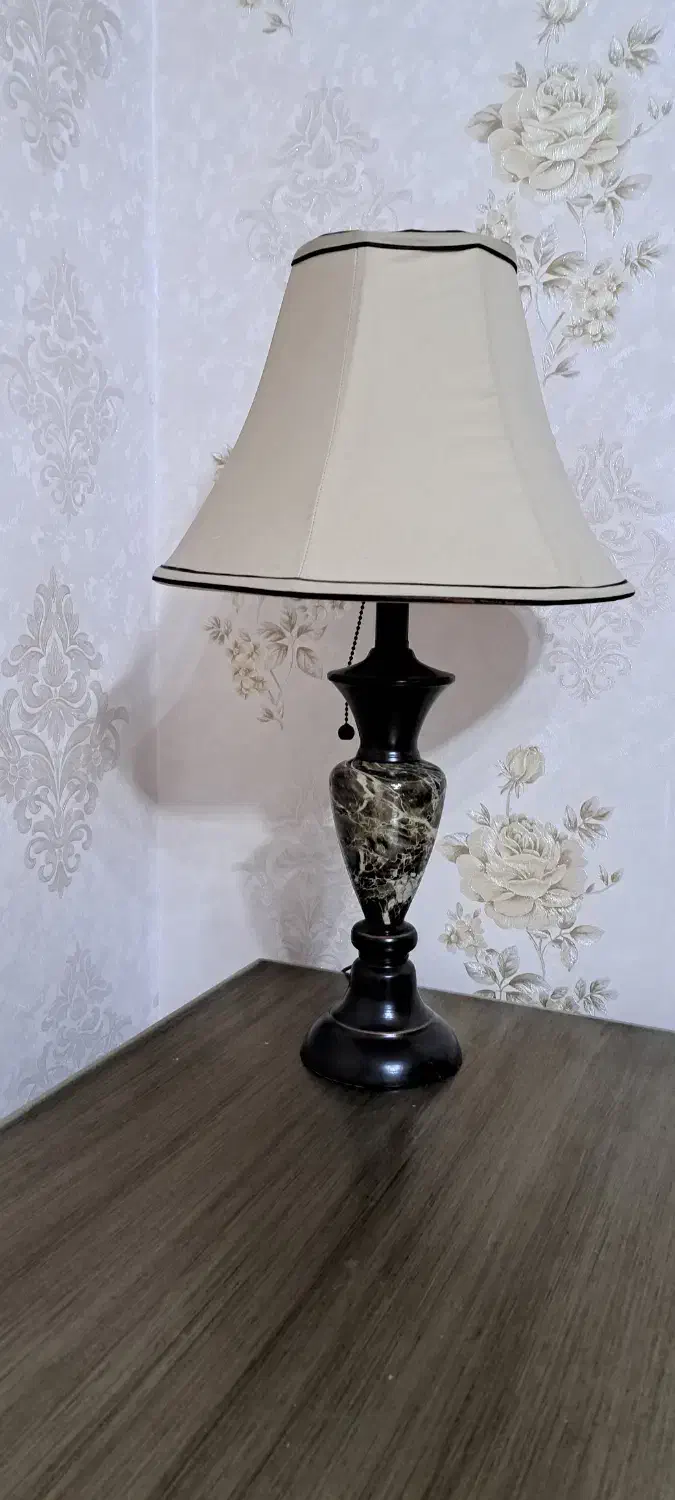 آباژور|چراغ خواب و آباژور|تهران, کیانشهر|دیوار