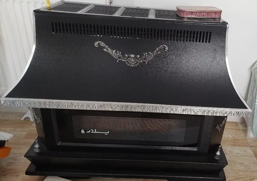 بخاری|بخاری، هیتر، شومینه|تهران, زنجان جنوبی|دیوار