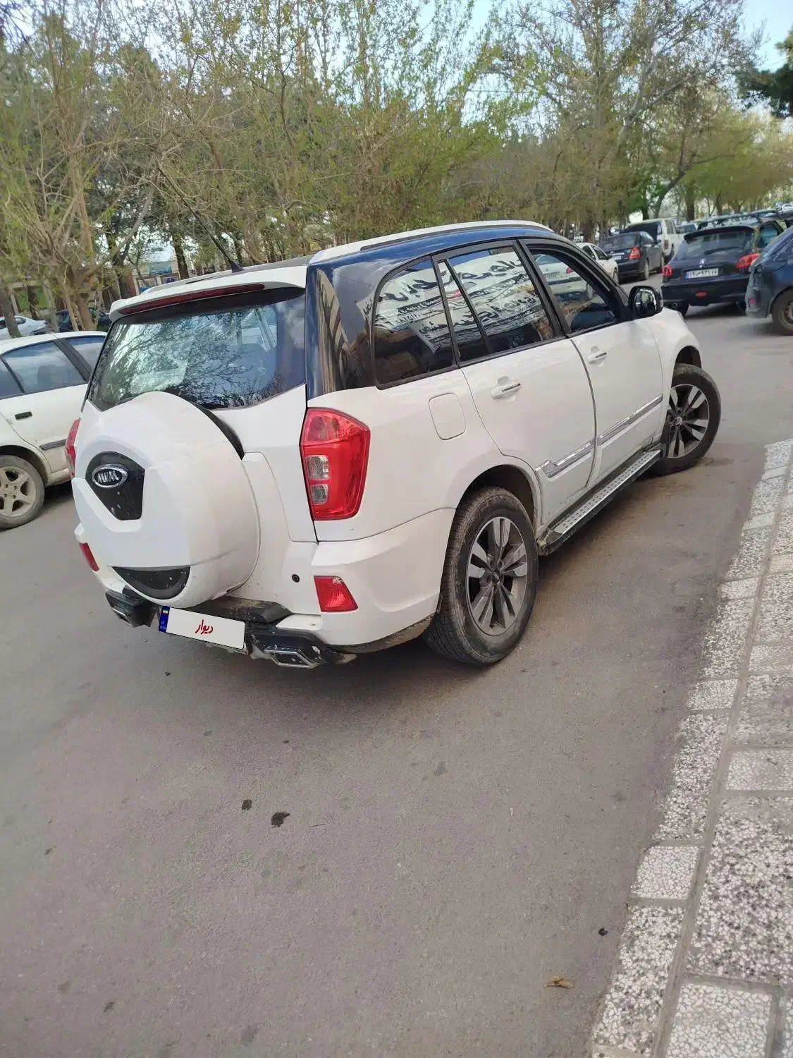 x33s|خودرو سواری و وانت|آشخانه, |دیوار