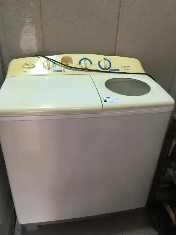 یخچال و ماشین لباسشویی|سایر لوازم برقی|ری, فیروزآبادی|دیوار