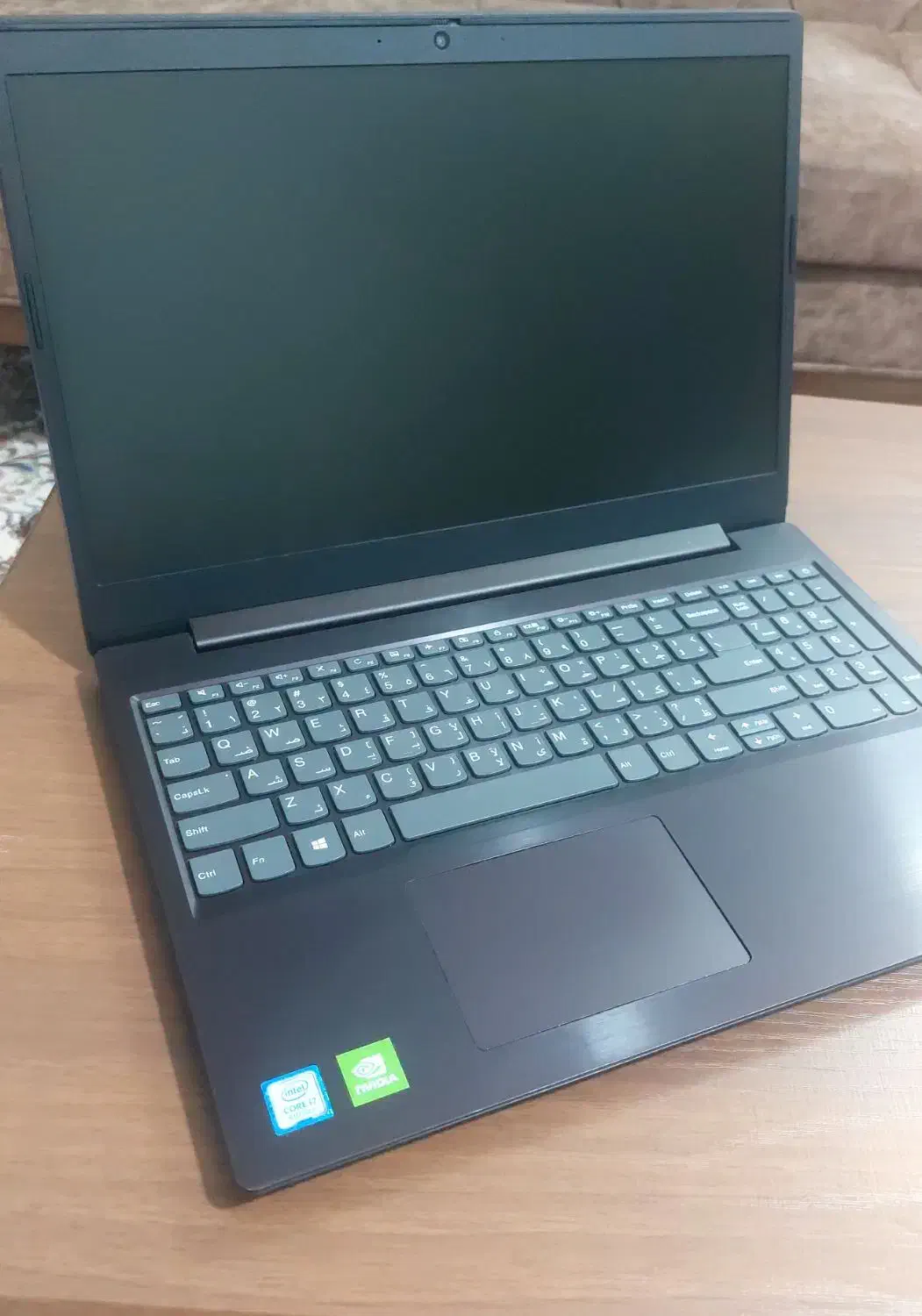 لپتاپ لنوو L340|رایانه همراه|قم, نیروگاه|دیوار