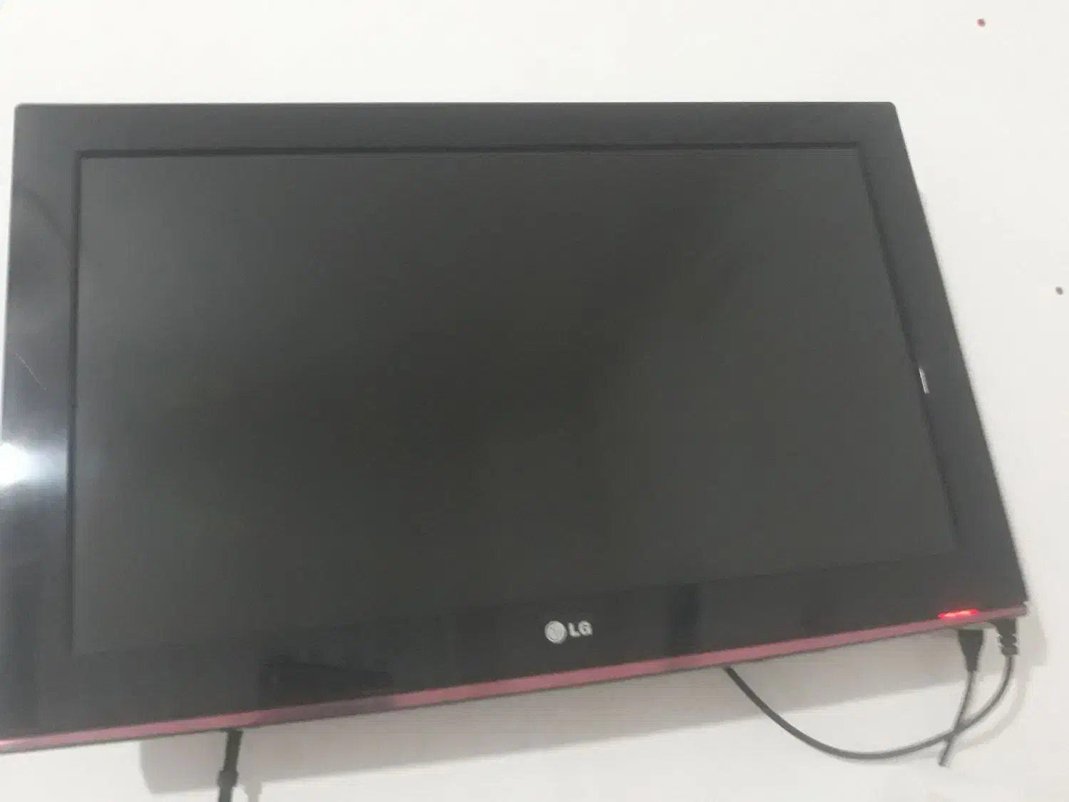 تلویزیون LG اصل کره همراه با (دیجیتال رایگان) میدم|تلویزیون و پروژکتور|زنجان, |دیوار