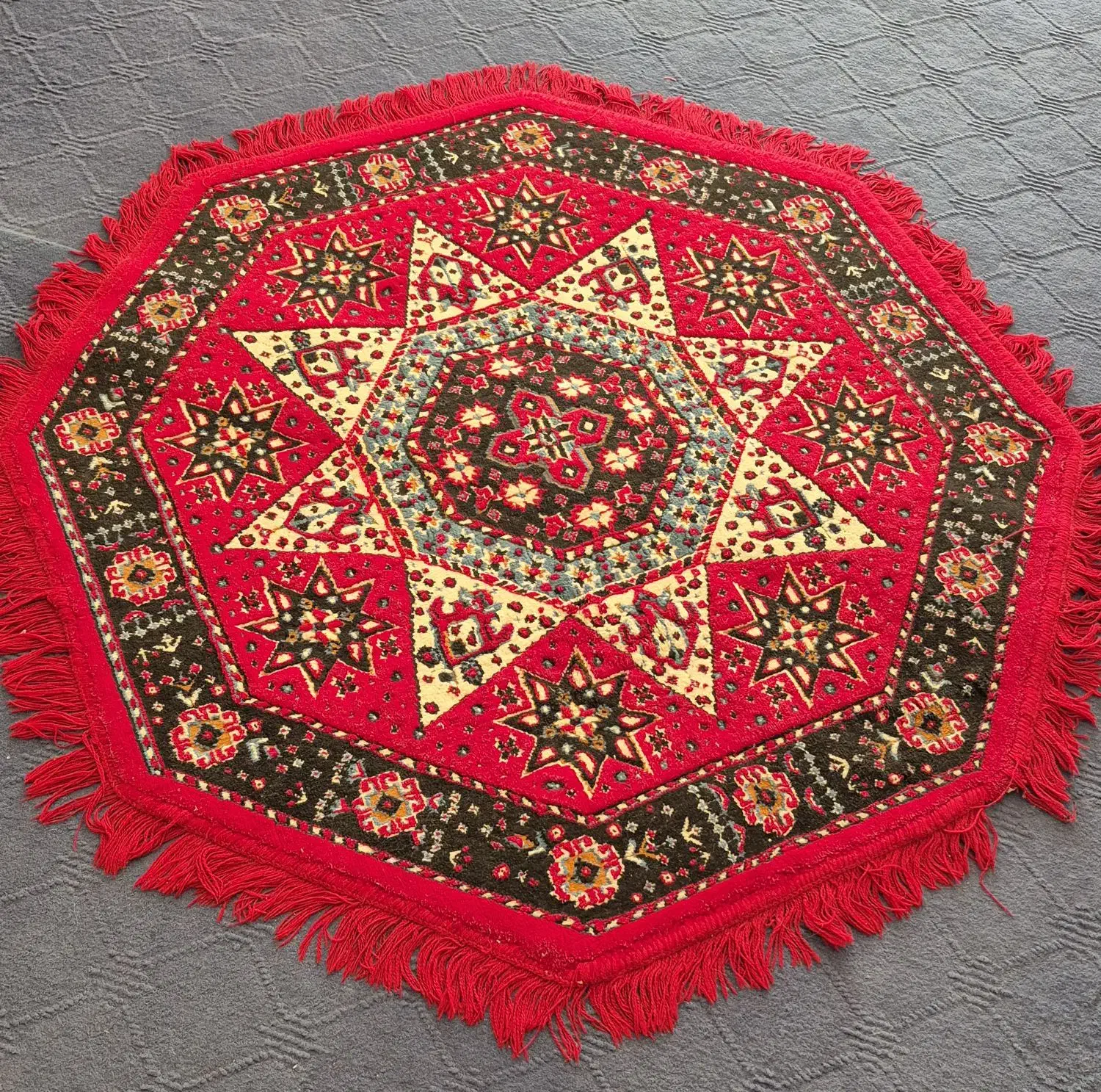 فرش (قالیچه)|فرش|بناب, |دیوار