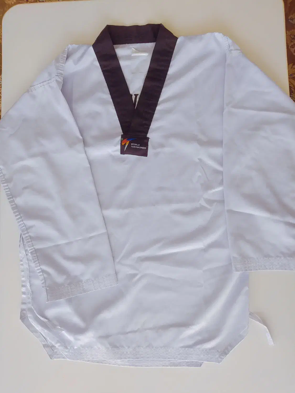 لباس تکواندو|لباس|یزد, |دیوار