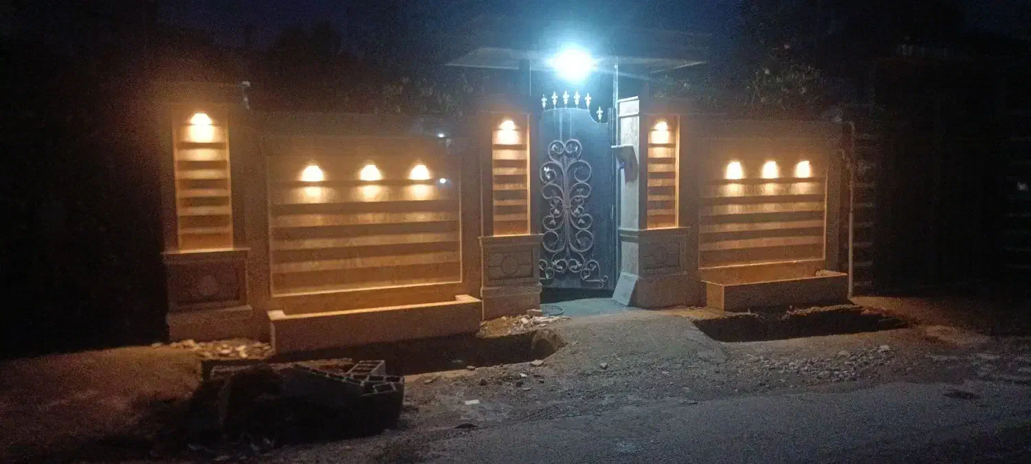 سنگ کاری سلیمی|خدمات پیشه و مهارت|کتالم و سادات شهر, |دیوار