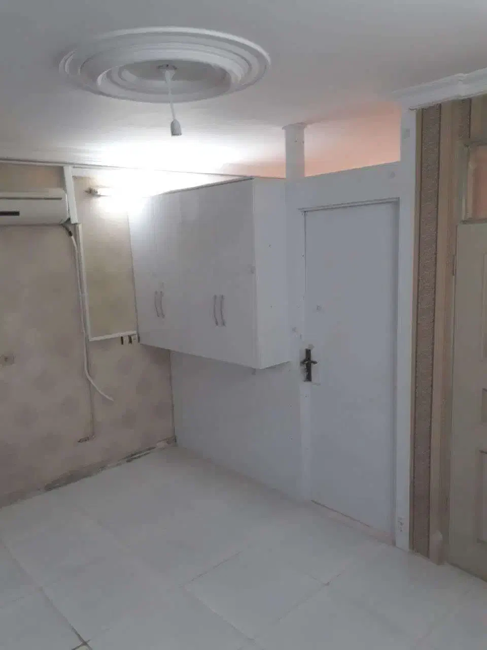 کمددیواری ام دی اف درحدنو-کمد دیواری|جاکفشی، کمد، دراور|مشهد, بهمن|دیوار