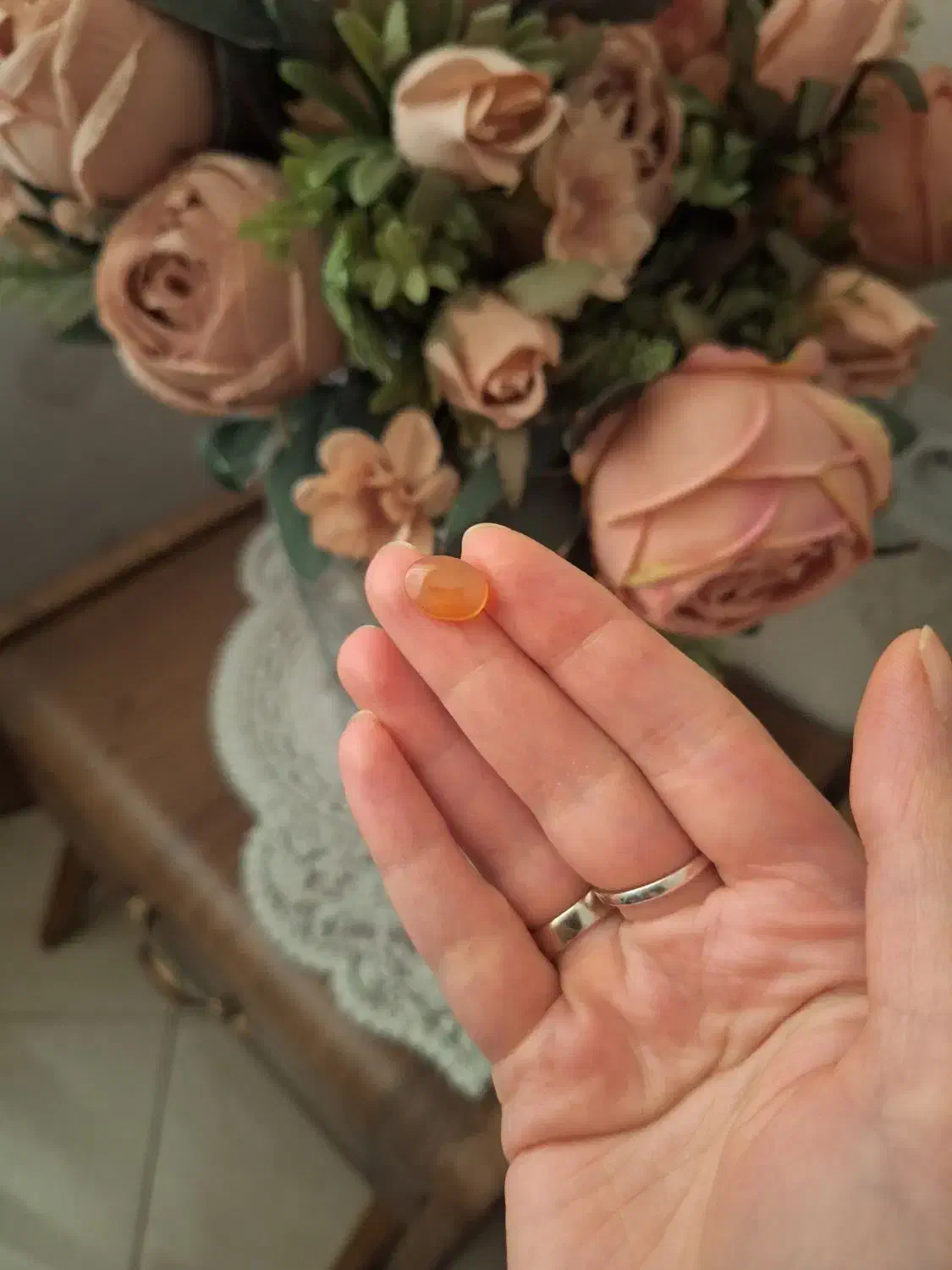 عقیق یمنی اصل|جواهرات|تهران, باشگاه نفت|دیوار