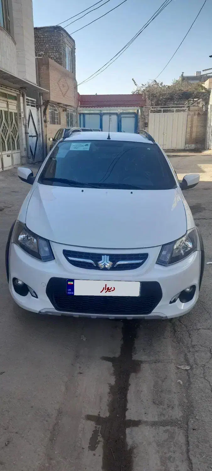 کوییک درحد صفر نگهداری با وسواسی خاص|خودرو سواری و وانت|نیشابور, میدان حافظ|دیوار