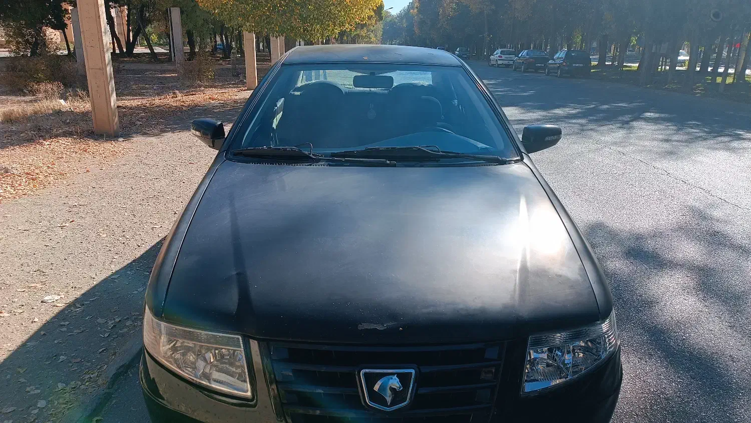 فروش خودرو سمندسورن|خودرو سواری و وانت|شهرکرد, |دیوار