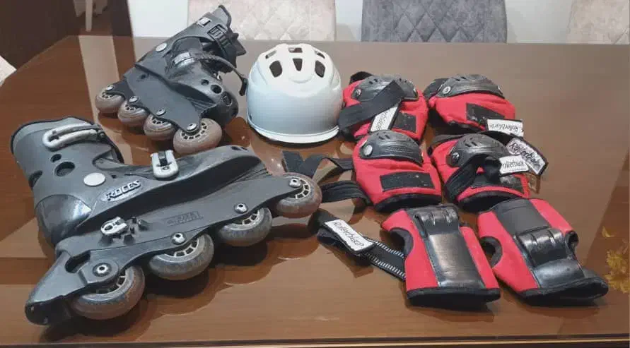 ورزشی|دوچرخه، اسکیت، اسکوتر|تهران, مهران (سیدخندان)|دیوار