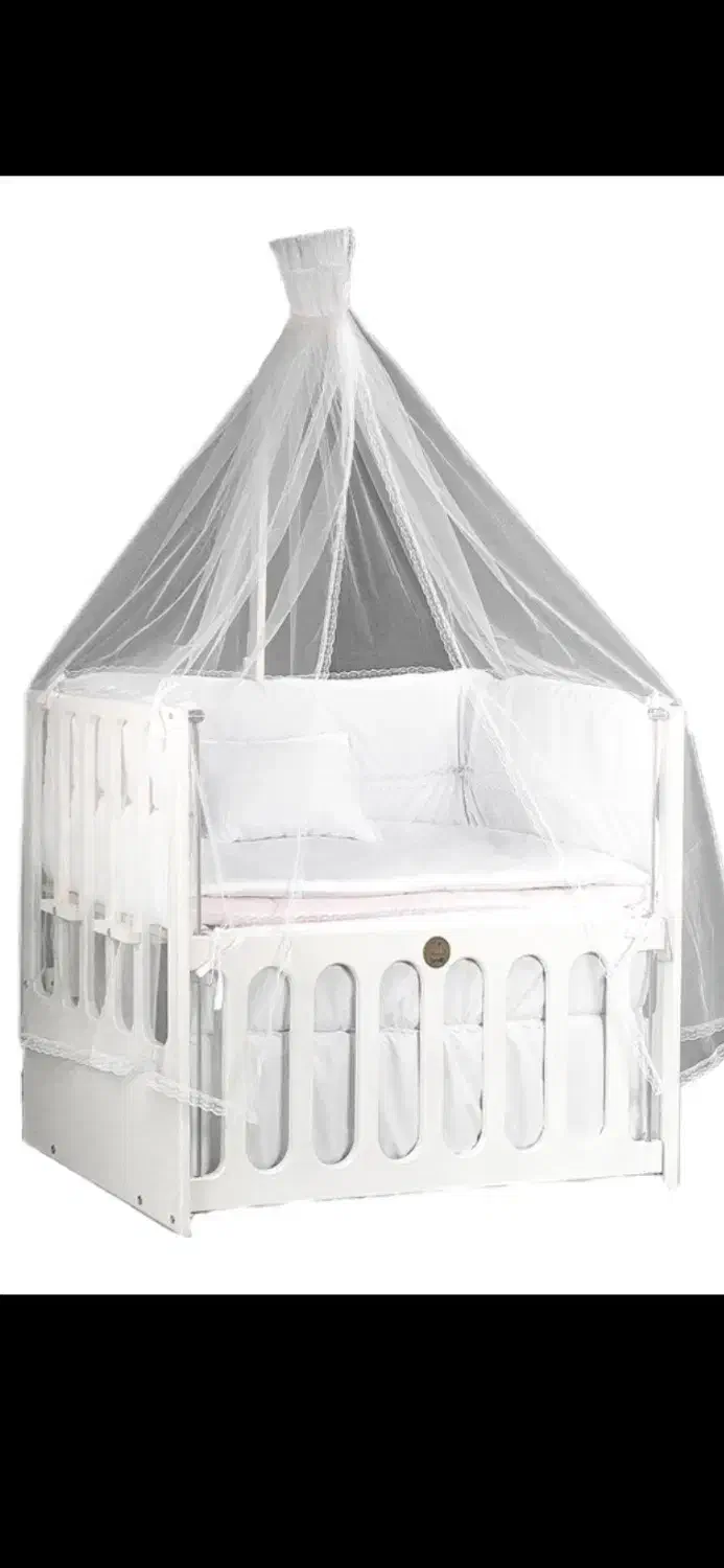 کنار تخت مادر|تخت و صندلی بچه|تهران, مینیسیتی (شهرک نفت)|دیوار