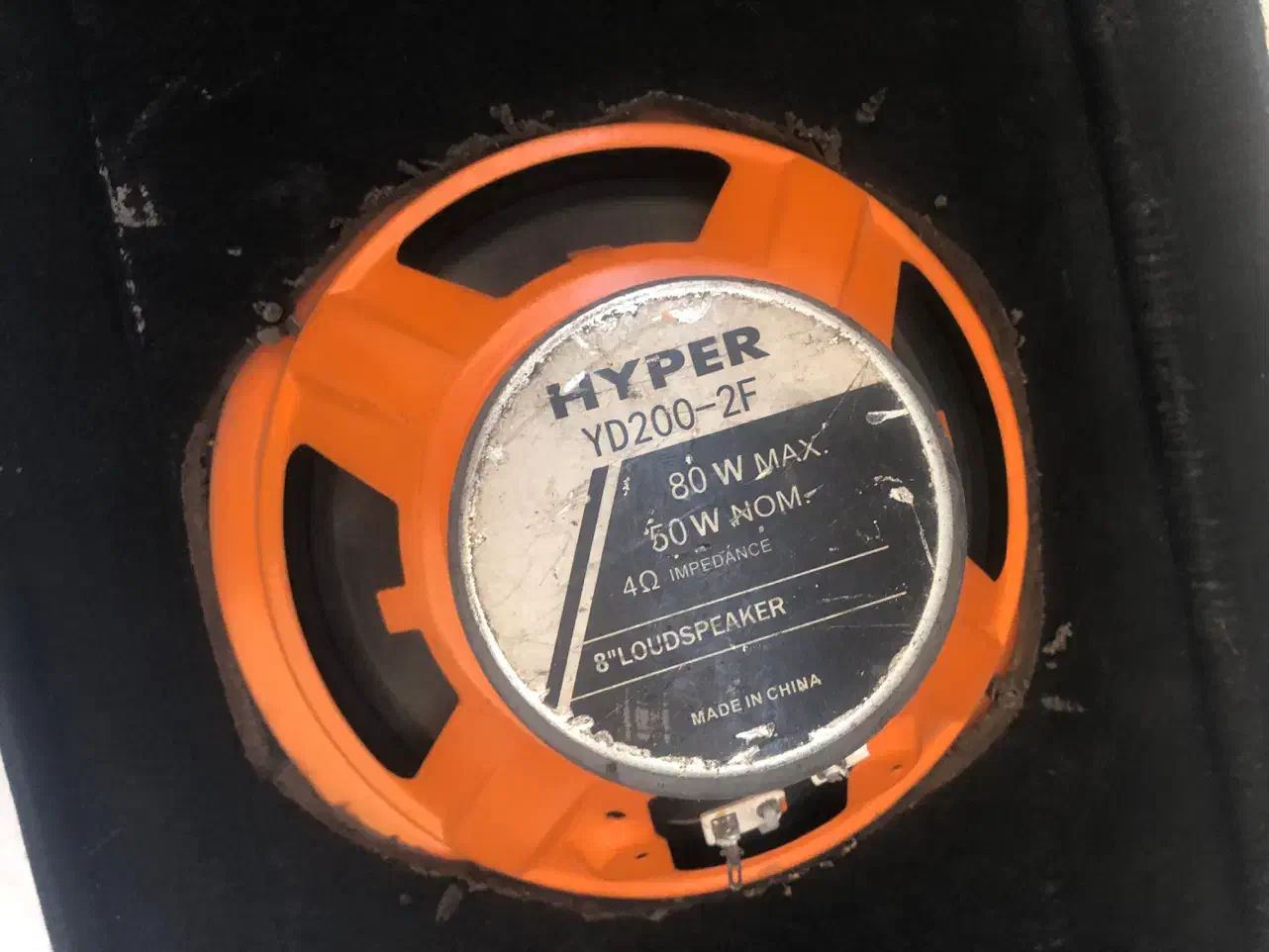 میدرنج ۲ عدد|صوتی و تصویری|فولادشهر, C5|دیوار