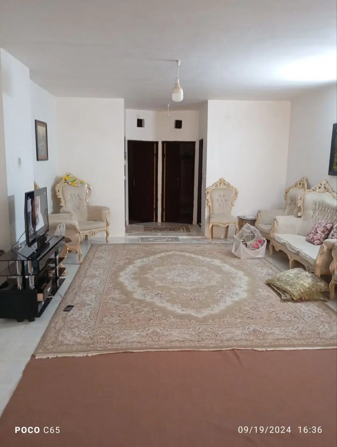 خانه|فروش آپارتمان|مشهد, کوی سیدی|دیوار