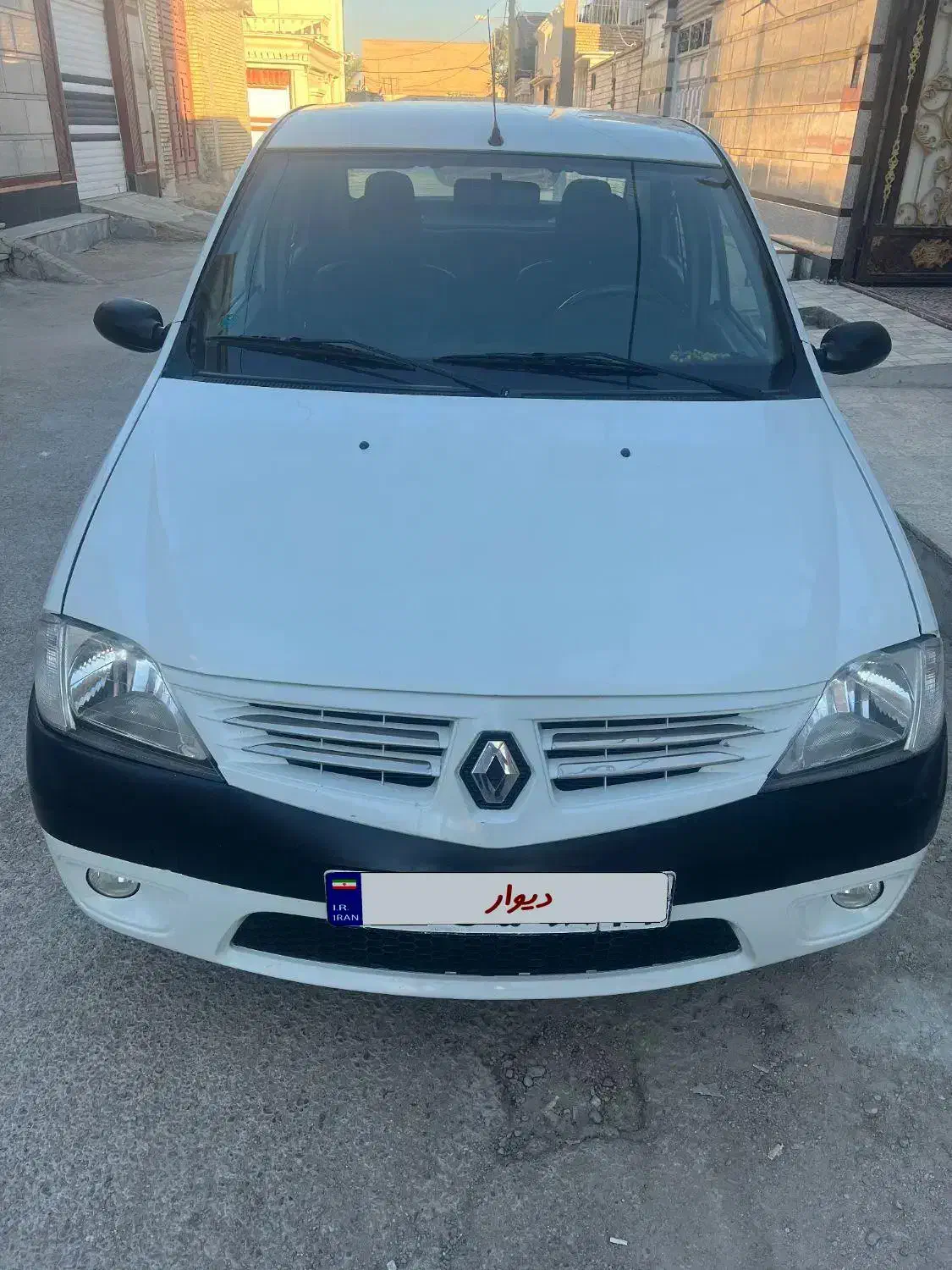 تندر ۹۰ کم کار و سالم، آماده فروش فوری|خودرو سواری و وانت|بندر ماهشهر, |دیوار