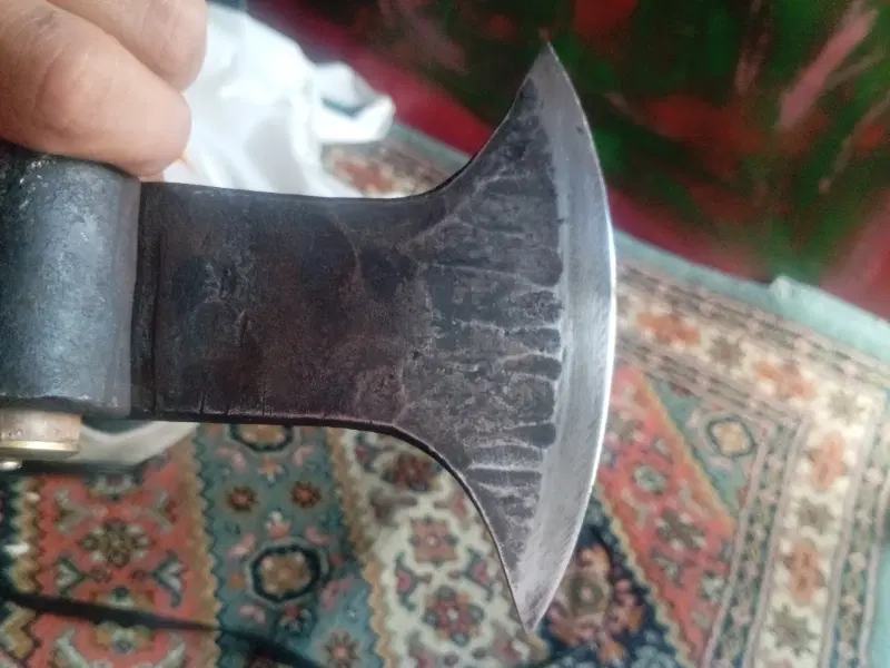 تبر کمپینگ|کوهنوردی و کمپینگ|تهران, زنجان جنوبی|دیوار