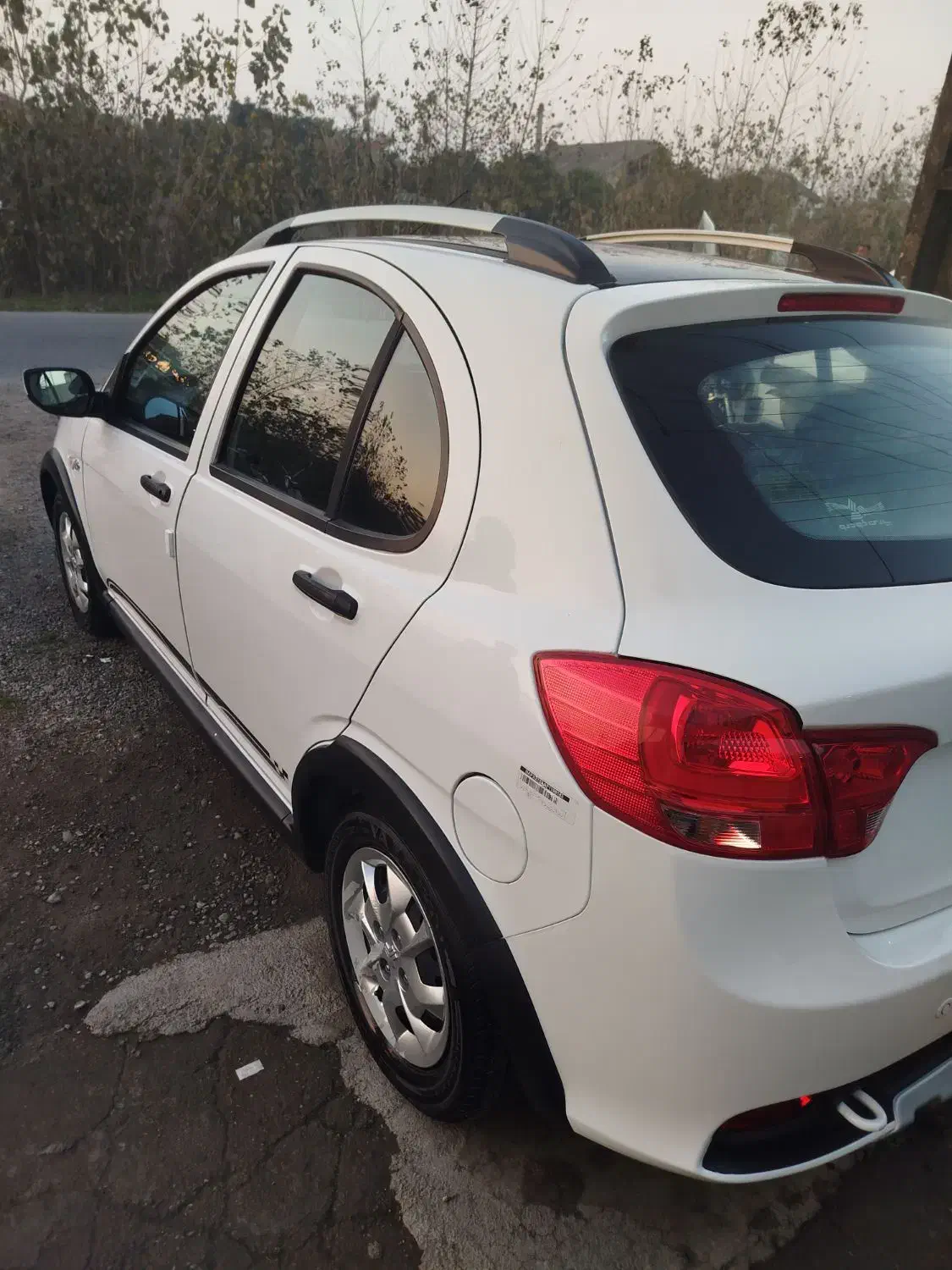 کوییک R مدل 1402|خودرو سواری و وانت|لنگرود, |دیوار