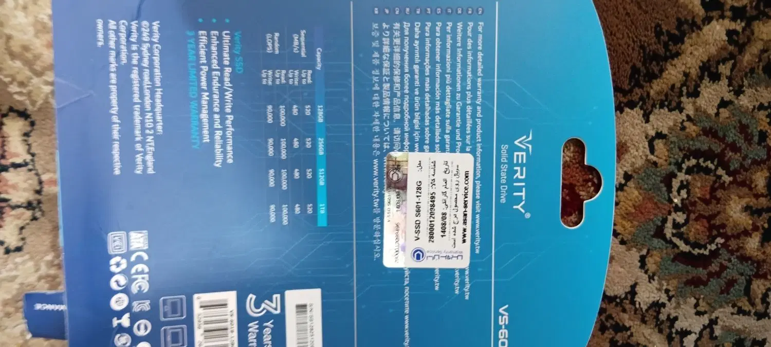کیس ddr4|رایانه رومیزی|کرج, باغستان|دیوار