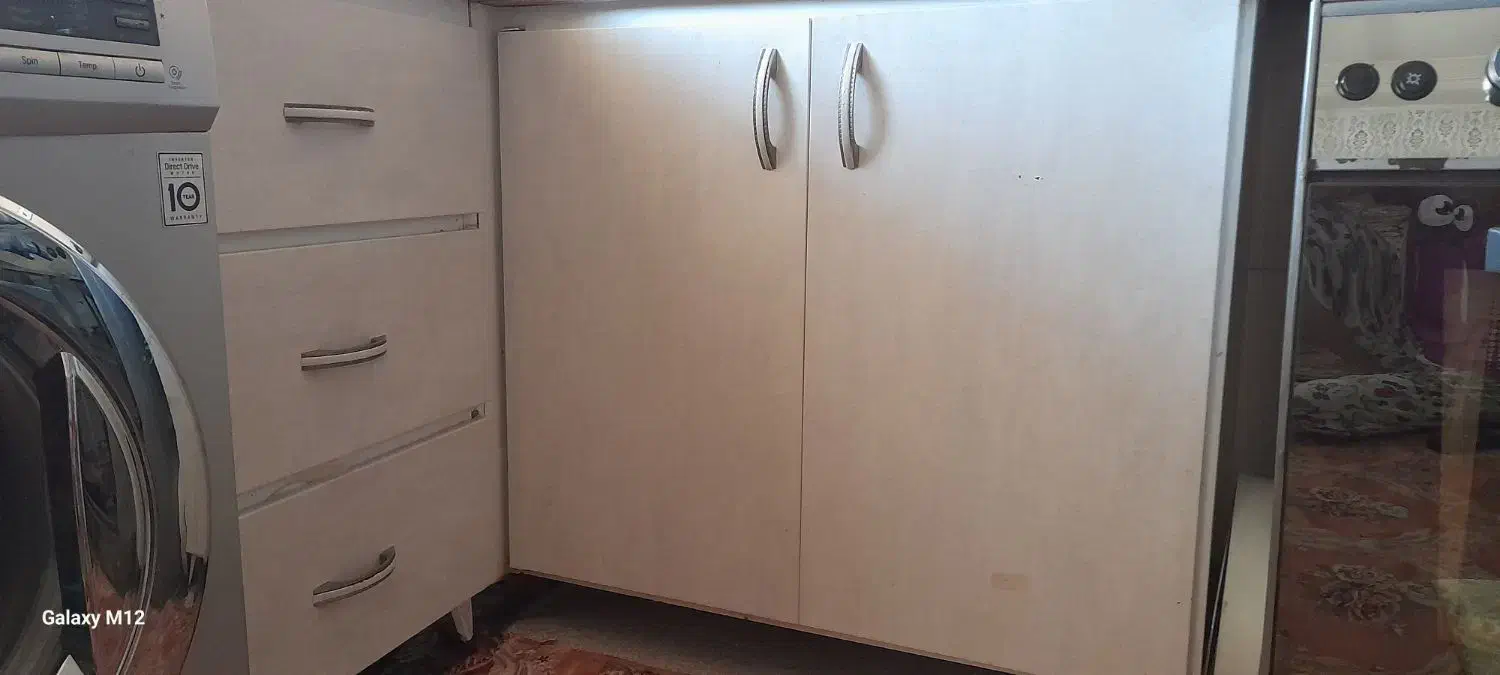 کابینت سنگ و سینک|مصالح و تجهیزات ساختمان|گنبد کاووس, |دیوار