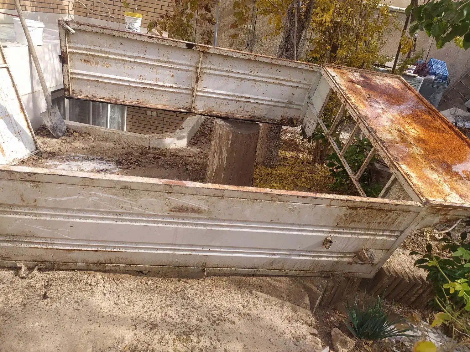 باربند شمالی|قطعات یدکی و لوازم جانبی|اصفهان, مصلی|دیوار