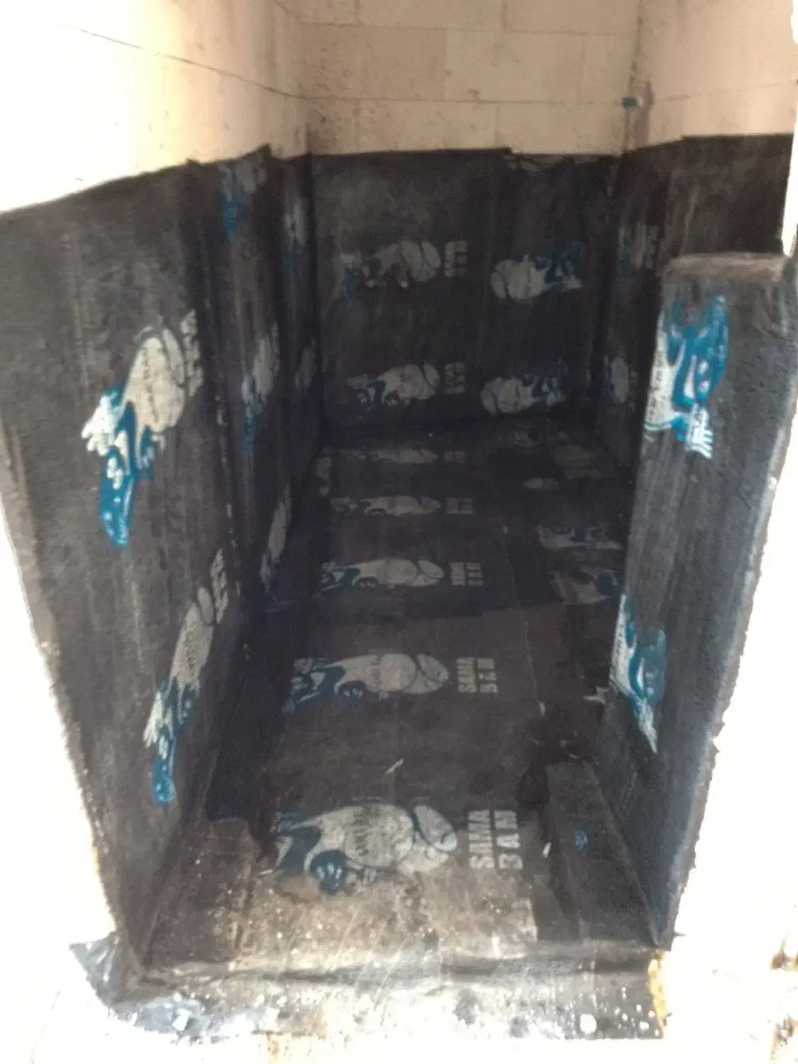 نصب و فروش ایزوگام|خدمات پیشه و مهارت|رشت, شهریاران|دیوار