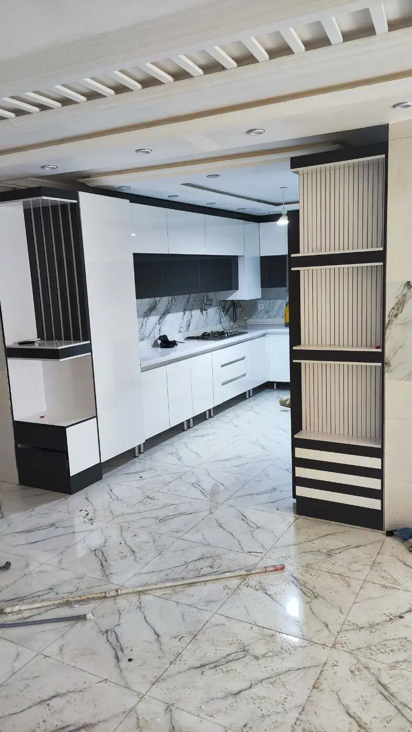 کابینت|خدمات پیشه و مهارت|بیضا, |دیوار