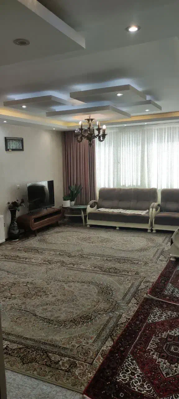 آپارتمان اسپیناس نیک سازان|فروش آپارتمان|زنجان, |دیوار