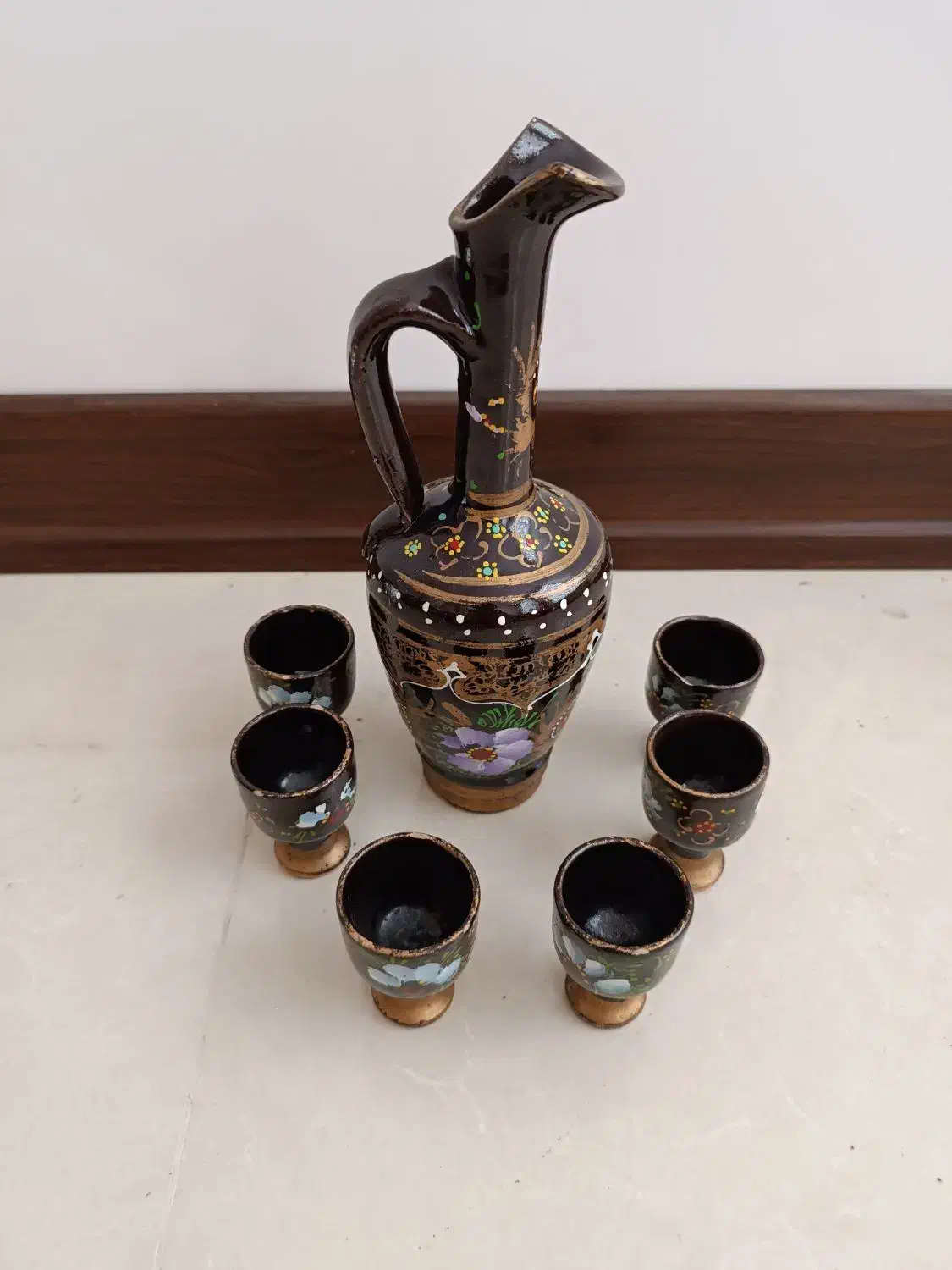 لوازم آشپزخانه|ظروف سرو و پذیرایی|رفسنجان, |دیوار