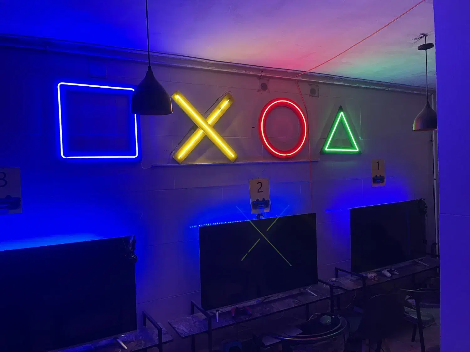 دعوت به همکاری جهت کار در گیم سنتر|استخدام رایانه و فناوری اطلاعات|تنکابن, |دیوار