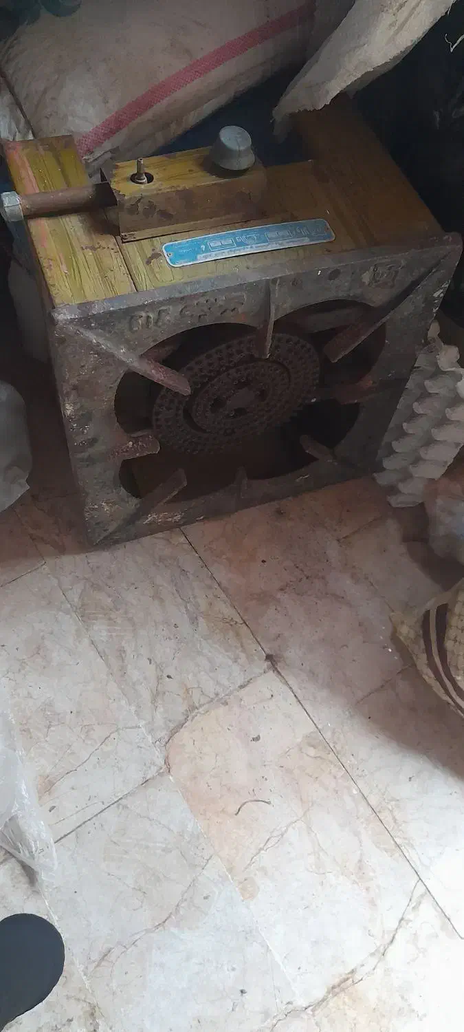 اجاق گاز|اجاق گاز و لوازم برقی پخت‌وپز|ملایر, |دیوار