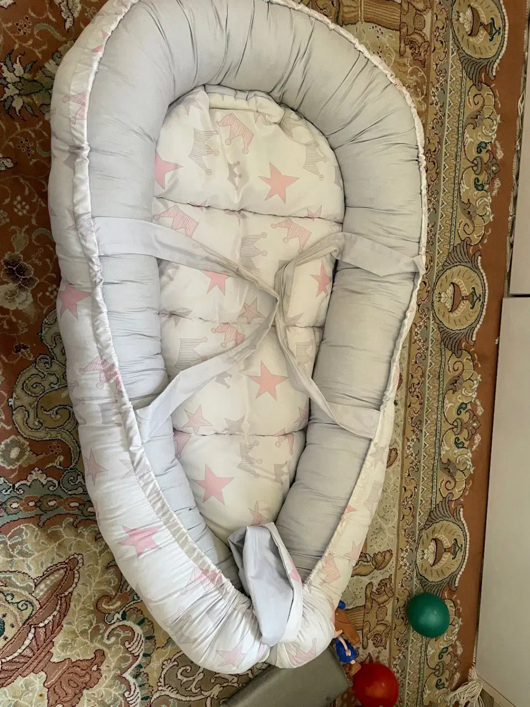 تشک حمل نوزاد|اسباب و اثاث بچه|بندرعباس, |دیوار