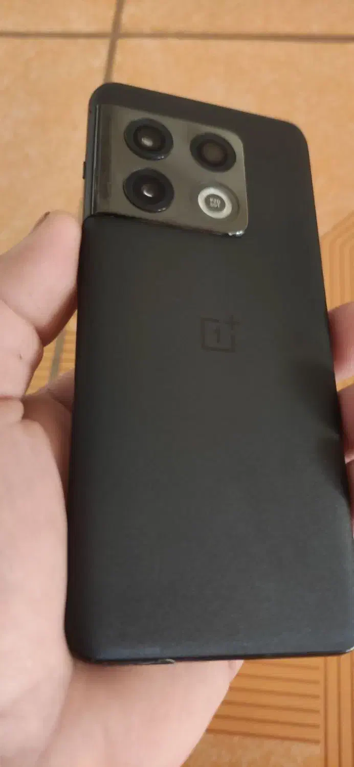 گوشی One Plus 10 pro 5G|موبایل|کرمان, |دیوار