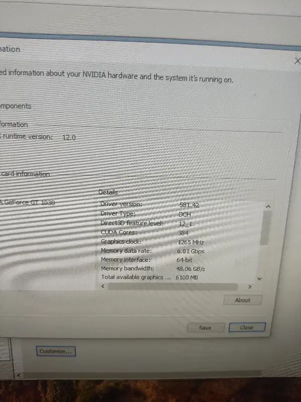 کیس کامل|رایانه رومیزی|نجف‌آباد, شهدای غربی|دیوار