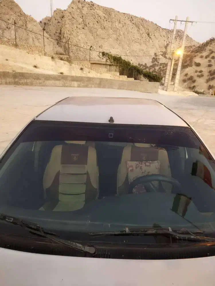 پژو 405مدل 85|خودرو سواری و وانت|لنده, |دیوار