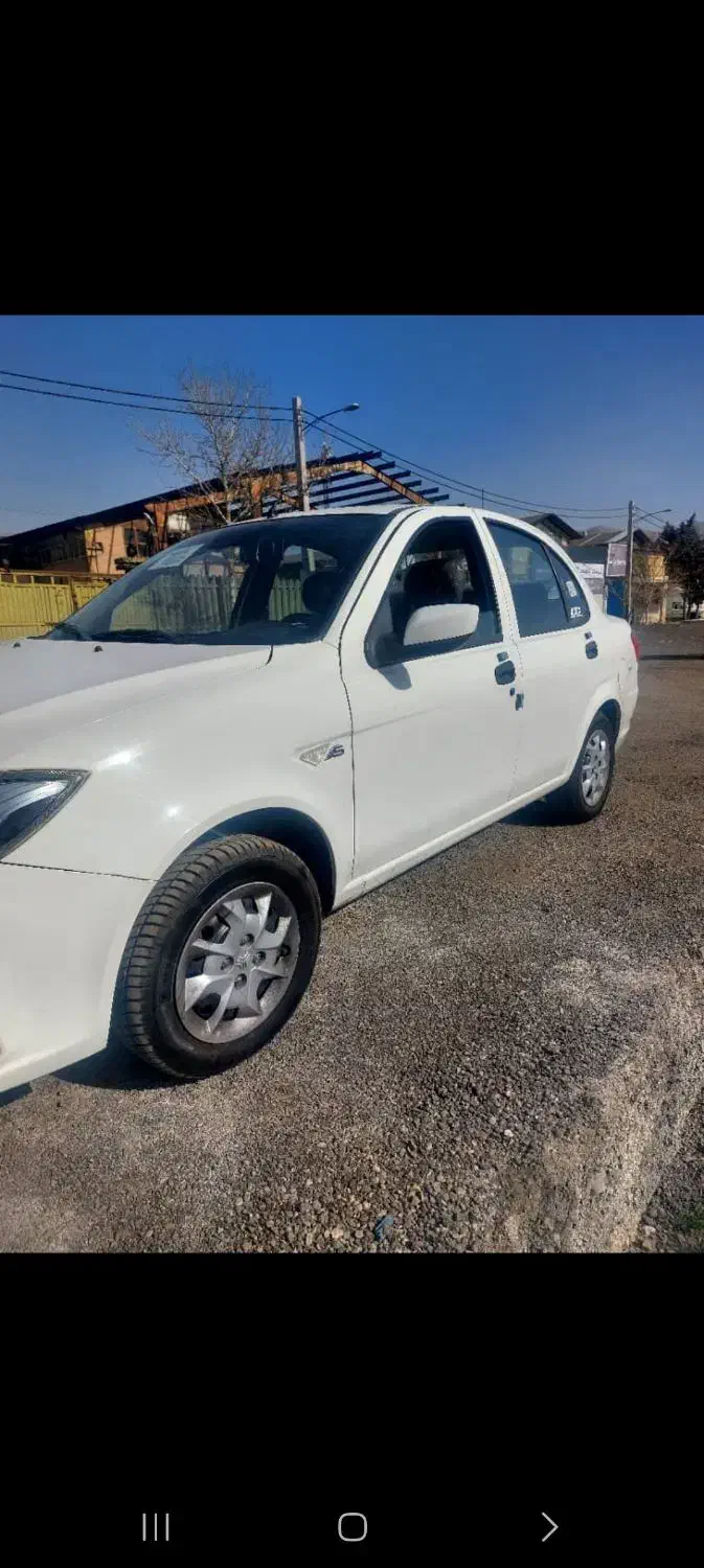 ساینا s|خودرو سواری و وانت|تهران, خاک سفید|دیوار