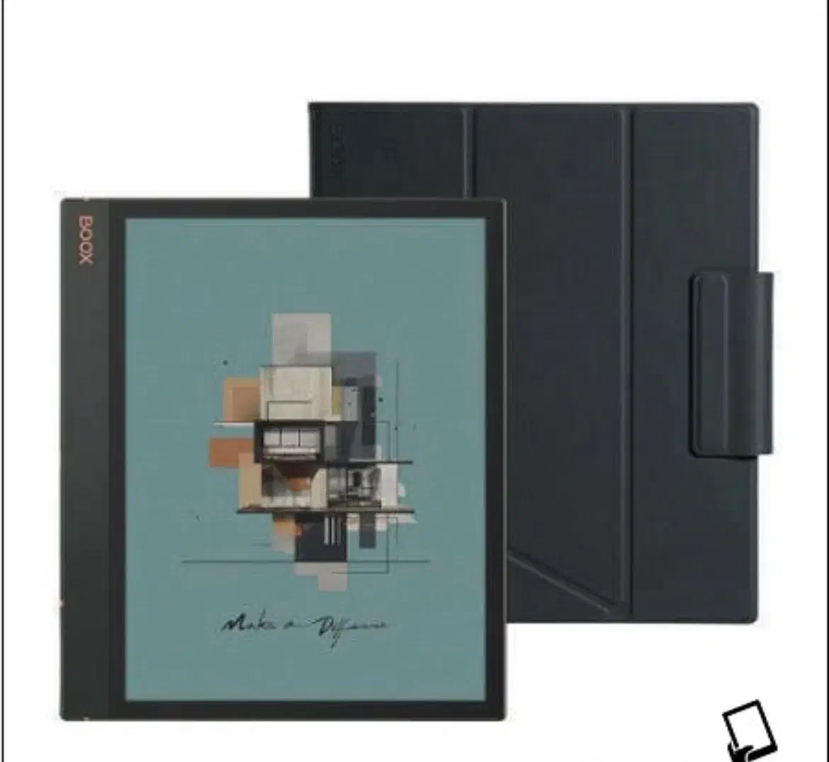 Onyx BOOX Note Air 5C کتابخوان|تبلت|تهران, بنی‌هاشم|دیوار