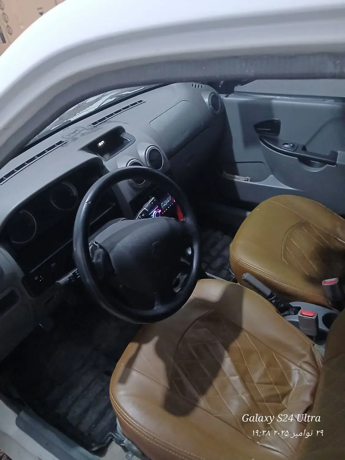 پراید۱۱۱مدل ۹۶|خودرو سواری و وانت|قوچان, |دیوار