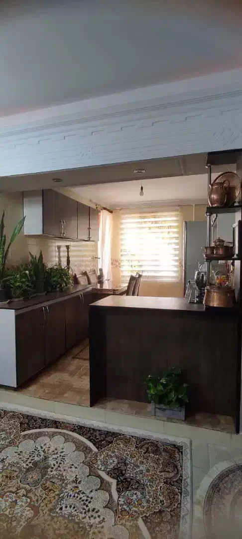 آپارتمان۷۷متری سندار طبقه سوم  جنوبی بالای  تجاری|فروش آپارتمان|الوند, |دیوار