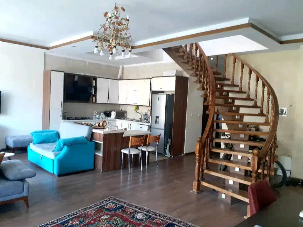 آپارتمان/ویو/دربندسر OUSHAN VILLA|فروش آپارتمان|شمشک, |دیوار