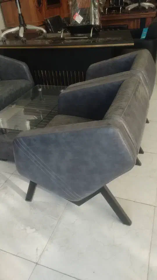 انواع نیم ست های اداری / درب کارخانه|دفتر کار|تهران, امین حضور|دیوار