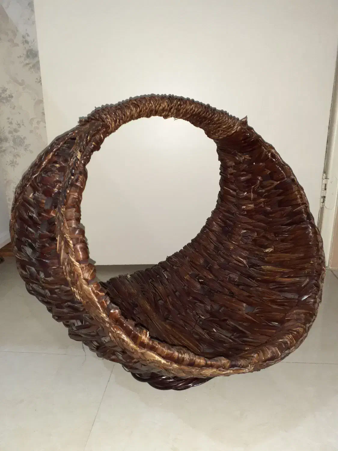 سبد یلدا|صنایع دستی و سایر لوازم تزئینی|تهران, ارم|دیوار