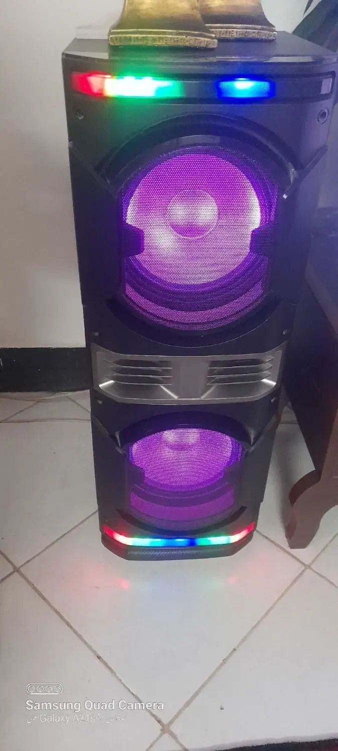 باند دیجی آرگون|سیستم صوتی خانگی|مشهد, حضرت حجت|دیوار