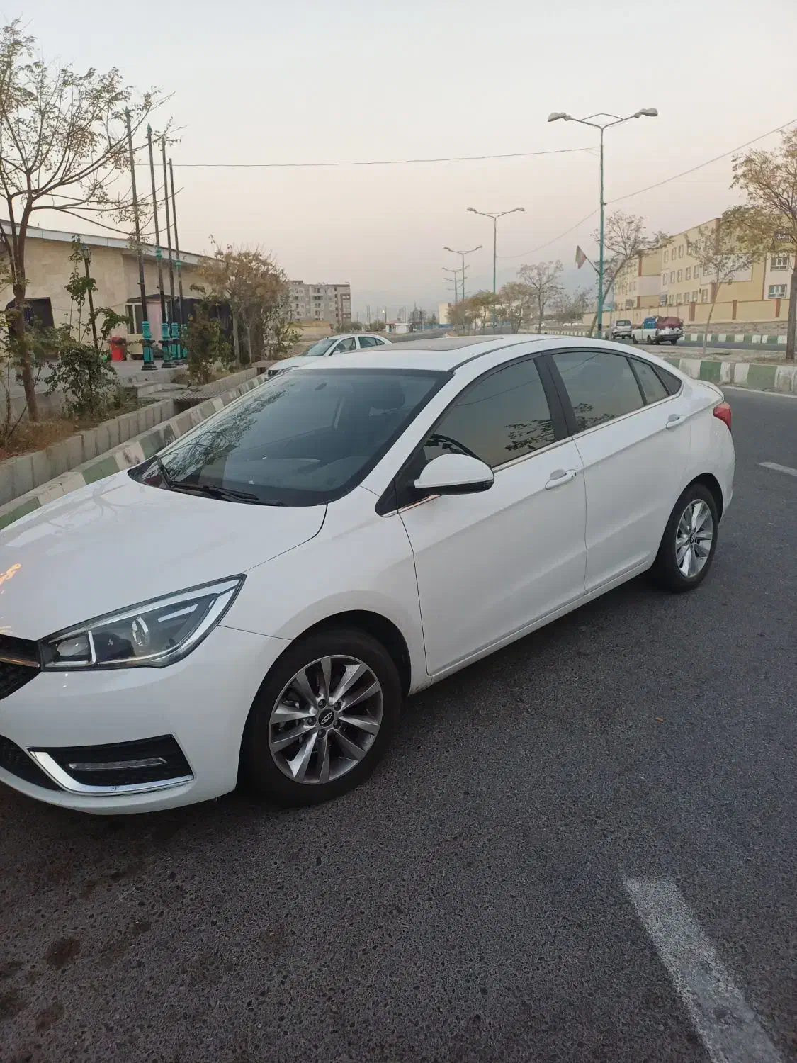 ماشین آریزو ۵|خودرو سواری و وانت|فردیس, شهرک سپاه|دیوار